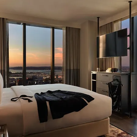 Hotel Indigo Auckland By Ihg